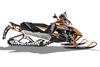 Arctic Cat XF 9000 CrossTour 2015